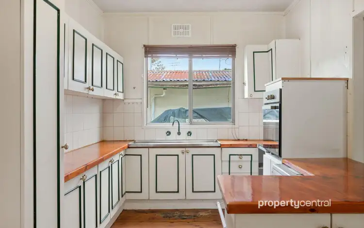 Fifth view of Homely house listing, 43 Twelfth Street, Warragamba NSW 2752