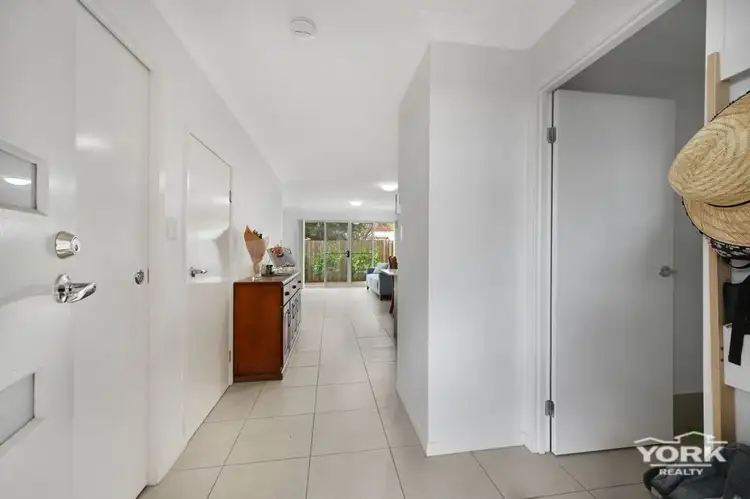 Fifth view of Homely unit listing, 3/227 Nelson Street, Kearneys Spring QLD 4350