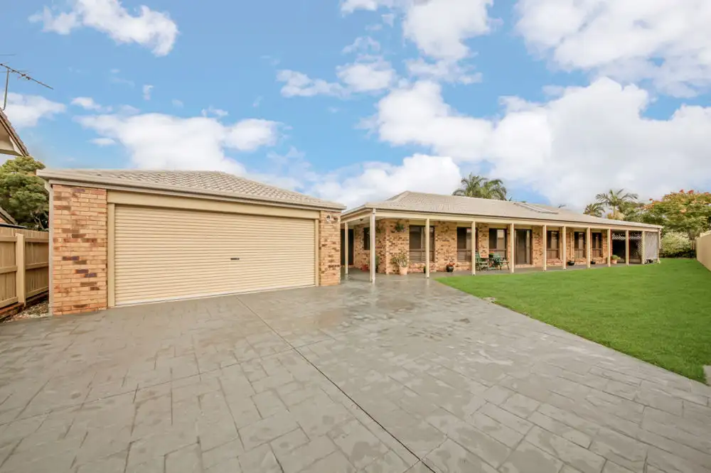 Main view of Homely house listing, 14 Michelle Place, Boondall QLD 4034