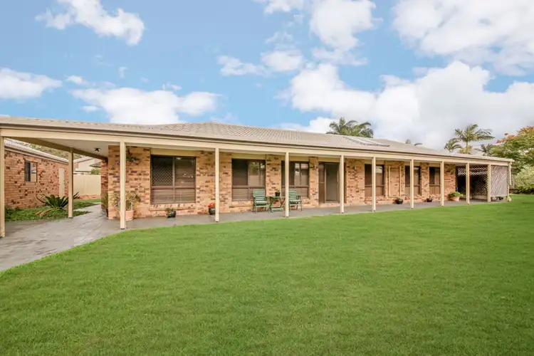 Second view of Homely house listing, 14 Michelle Place, Boondall QLD 4034