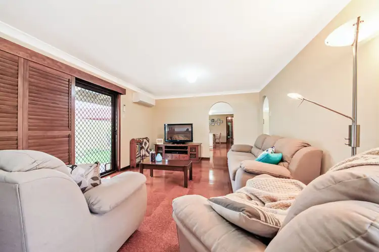 Fourth view of Homely house listing, 14 Michelle Place, Boondall QLD 4034