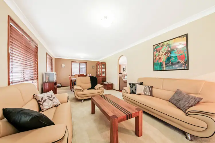 Sixth view of Homely house listing, 14 Michelle Place, Boondall QLD 4034