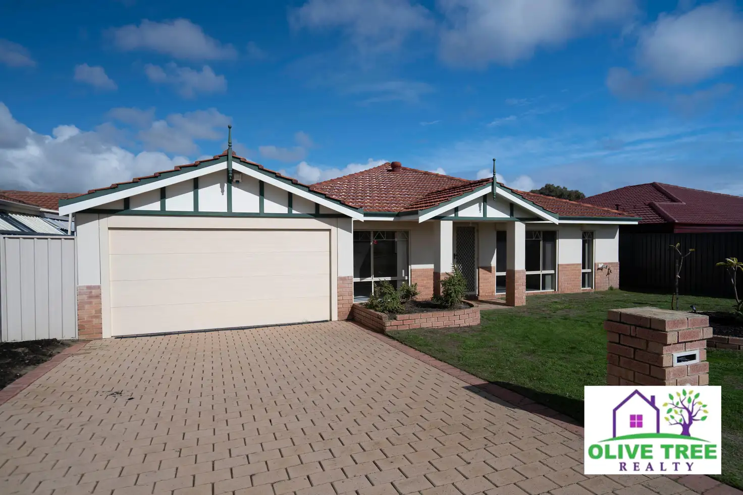 Main view of Homely house listing, 6 Penlea Glade, Kiara WA 6054