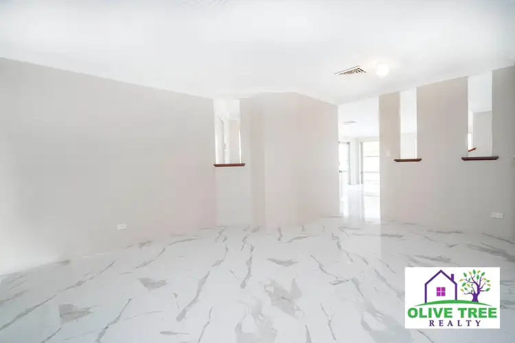 Third view of Homely house listing, 6 Penlea Glade, Kiara WA 6054