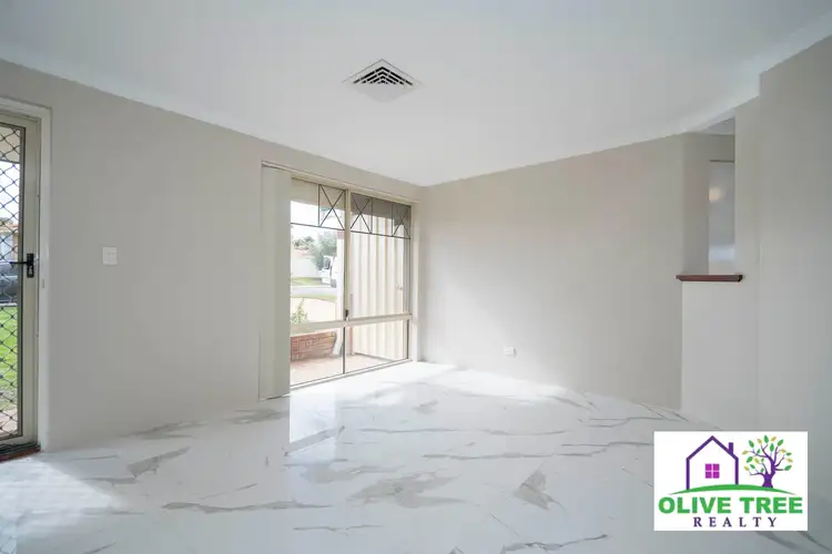 Fourth view of Homely house listing, 6 Penlea Glade, Kiara WA 6054