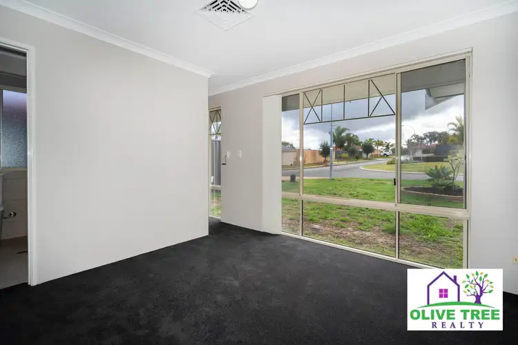 Fifth view of Homely house listing, 6 Penlea Glade, Kiara WA 6054