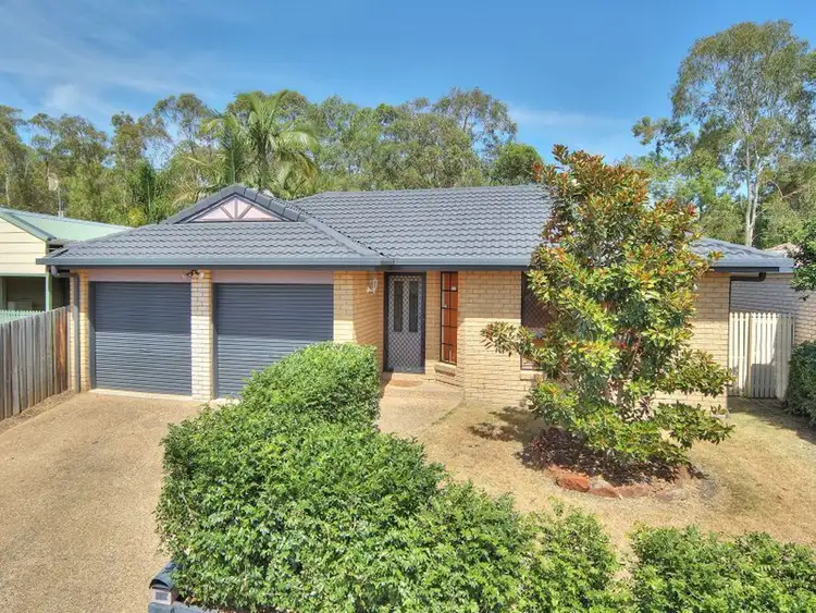 82 Jindabyne Circuit, Forest Lake QLD 4078