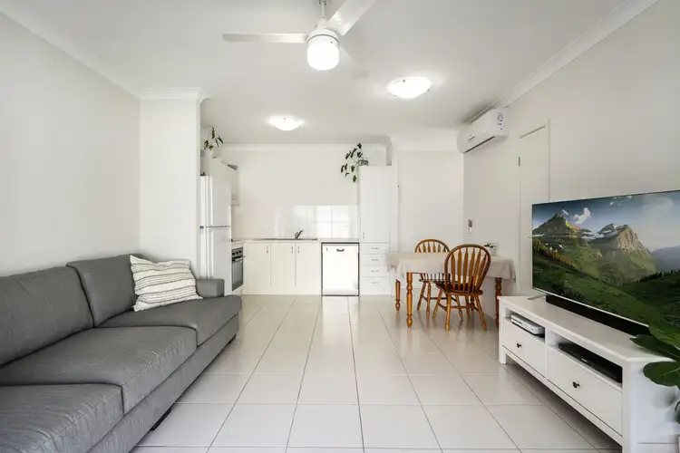 Fifth view of Homely unit listing, 5 Esther Place, Nambour QLD 4560