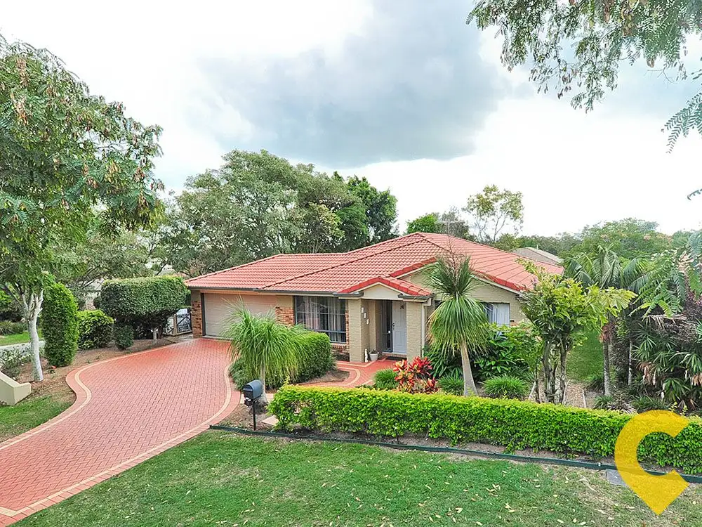 Main view of Homely house listing, 4 Brigalow Close, Bridgeman Downs QLD 4035