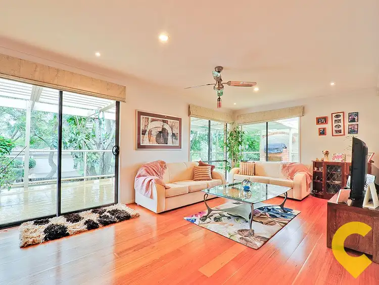 Fourth view of Homely house listing, 4 Brigalow Close, Bridgeman Downs QLD 4035