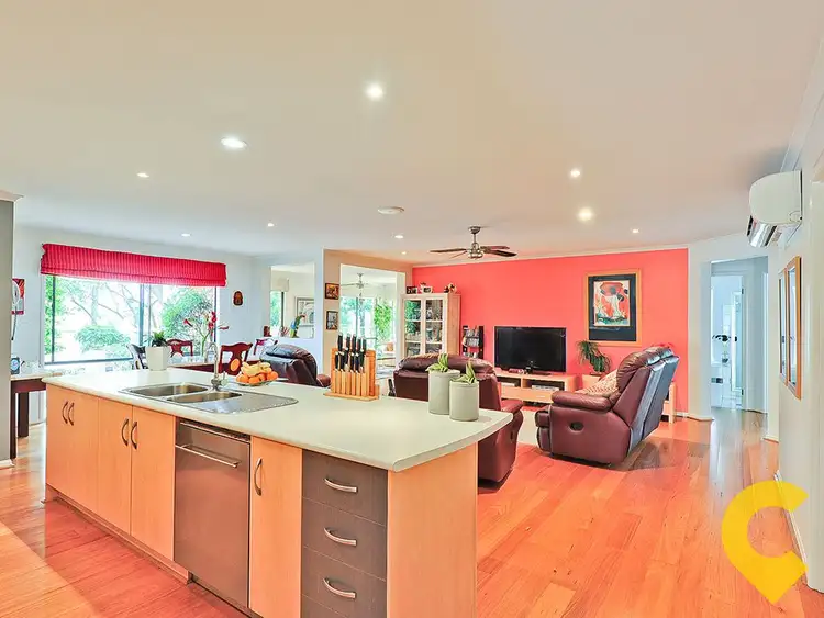 Sixth view of Homely house listing, 4 Brigalow Close, Bridgeman Downs QLD 4035