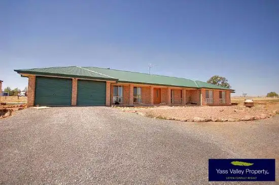 Main view of Homely house listing, 13a Glover Drive, Yass NSW 2582