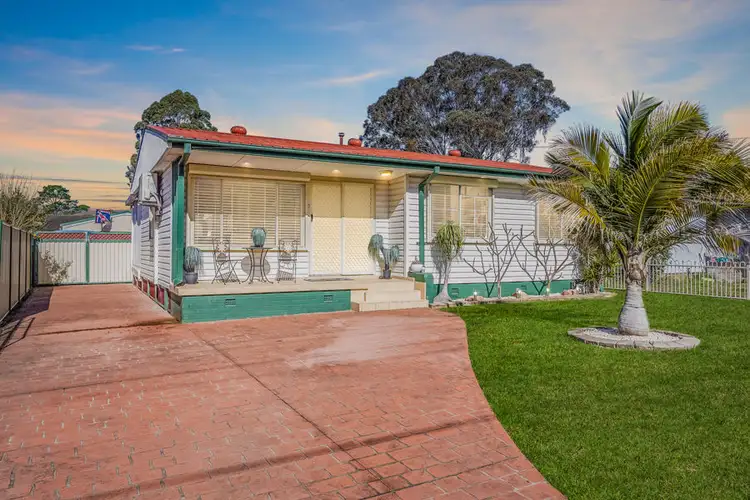 20 Charter Street, Sadleir NSW 2168