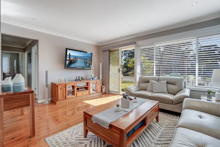 Second view of Homely house listing, 20 Charter Street, Sadleir NSW 2168