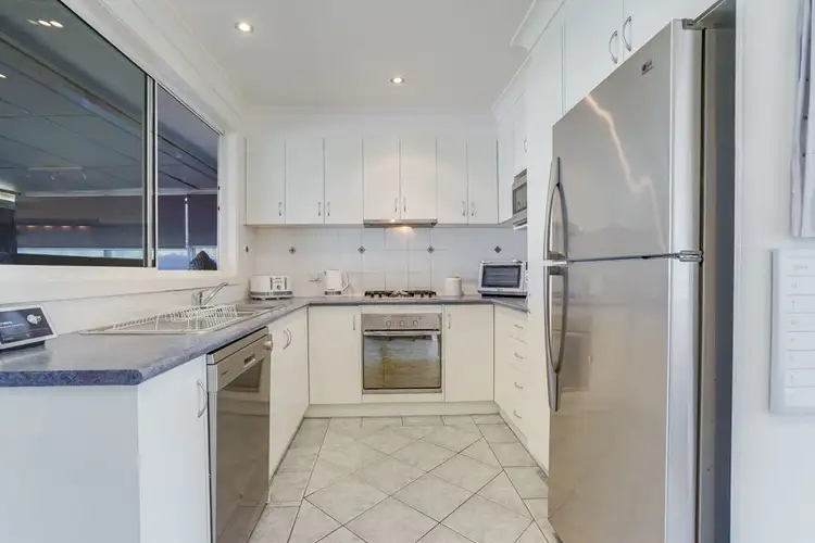 Fifth view of Homely house listing, 20 Charter Street, Sadleir NSW 2168