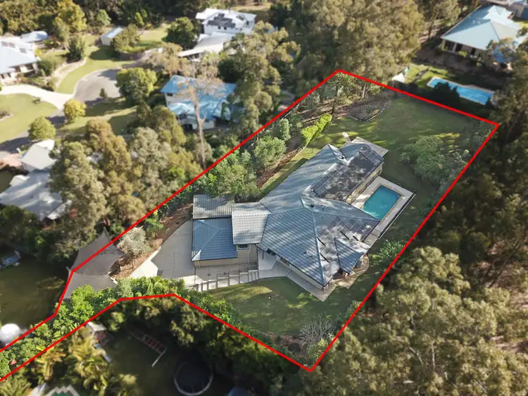 59 Snow Wood Drive, Eatons Hill QLD 4037