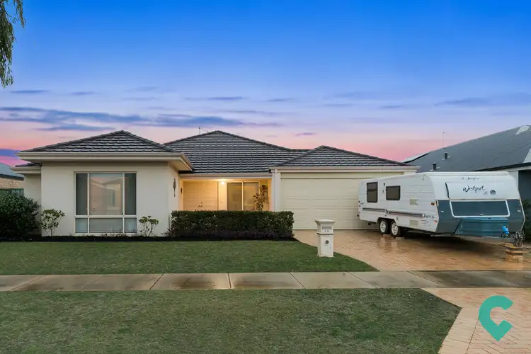 20 Territory Cres, Baldivis WA 6171