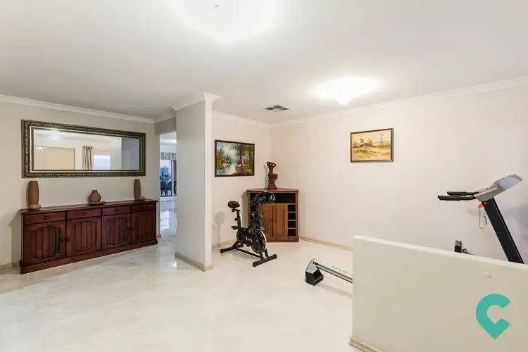 Second view of Homely house listing, 20 Territory Cres, Baldivis WA 6171