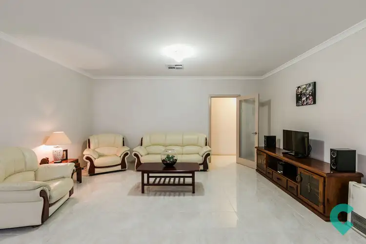 Fourth view of Homely house listing, 20 Territory Cres, Baldivis WA 6171