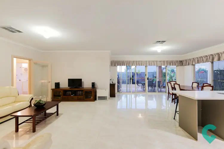 Fifth view of Homely house listing, 20 Territory Cres, Baldivis WA 6171