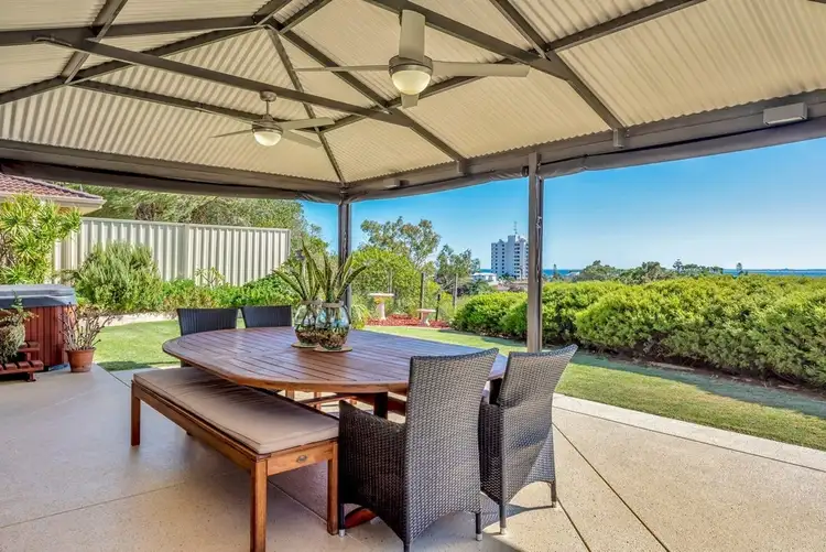 Second view of Homely house listing, 6/13 Allan Place, Halls Head WA 6210