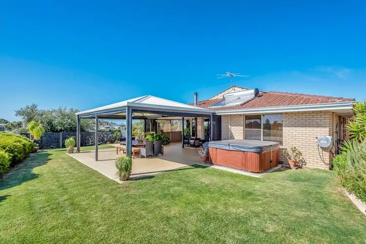 Fourth view of Homely house listing, 6/13 Allan Place, Halls Head WA 6210