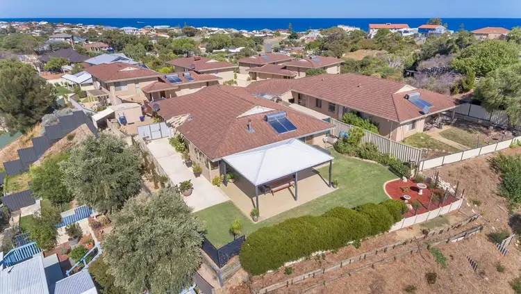 Fifth view of Homely house listing, 6/13 Allan Place, Halls Head WA 6210