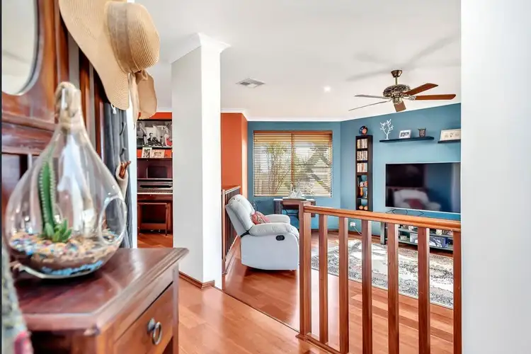 Sixth view of Homely house listing, 6/13 Allan Place, Halls Head WA 6210
