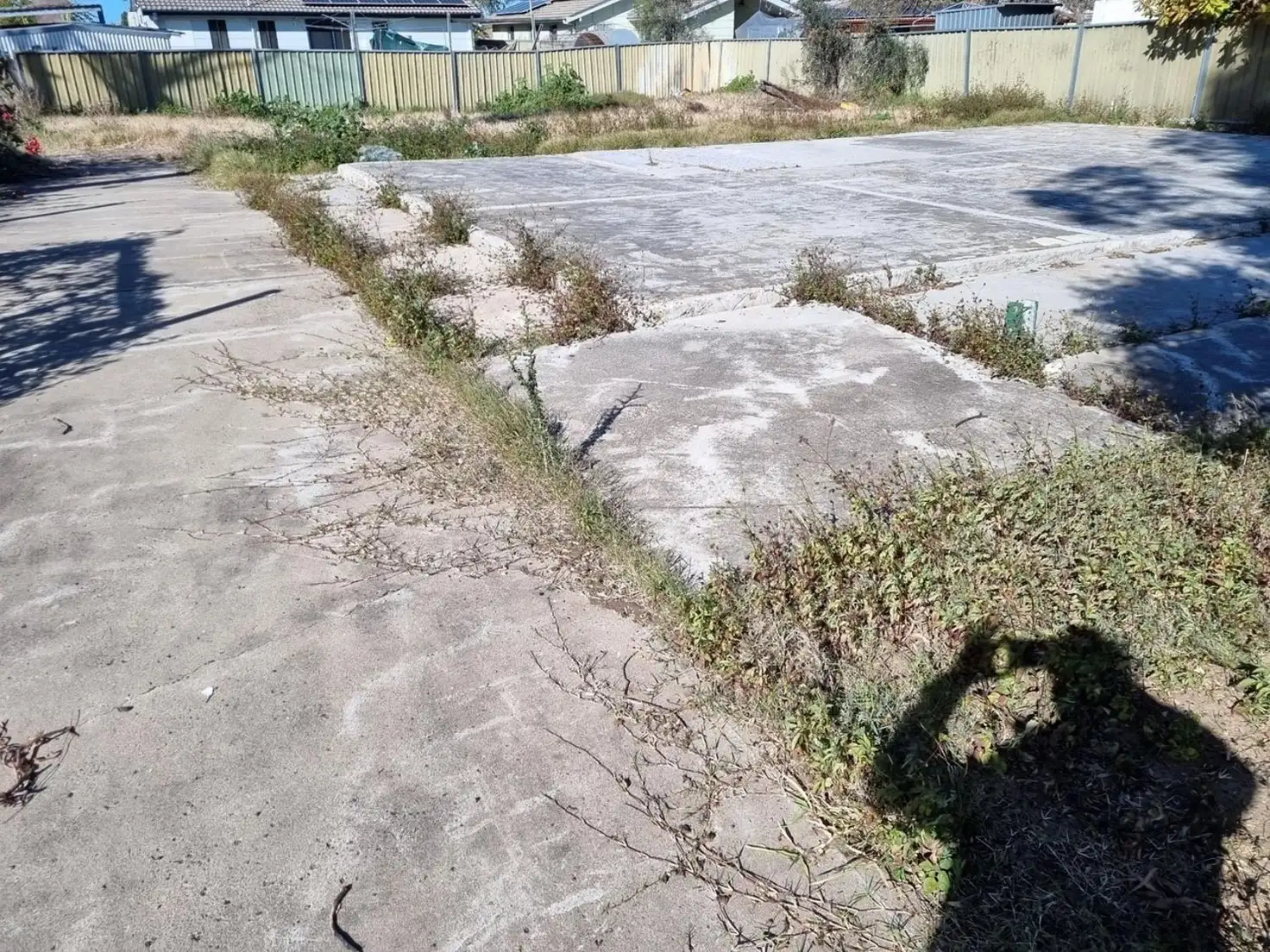 Main view of Homely land listing, 8 James Street, Moree NSW 2400