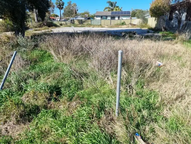 Second view of Homely land listing, 8 James Street, Moree NSW 2400