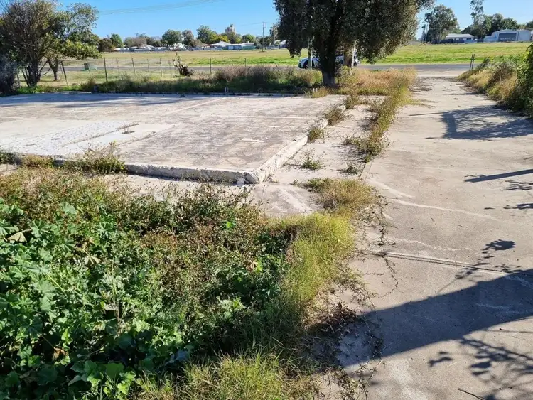 Third view of Homely land listing, 8 James Street, Moree NSW 2400