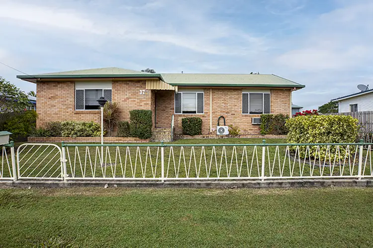 37 Pratt Street, South Mackay QLD 4740