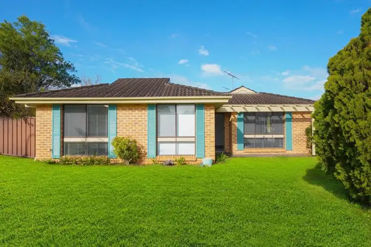 32/212-222 Harrow Road, Glenfield NSW 2167