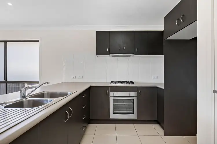 Second view of Homely house listing, 16 Severn Crescent, North Lakes QLD 4509
