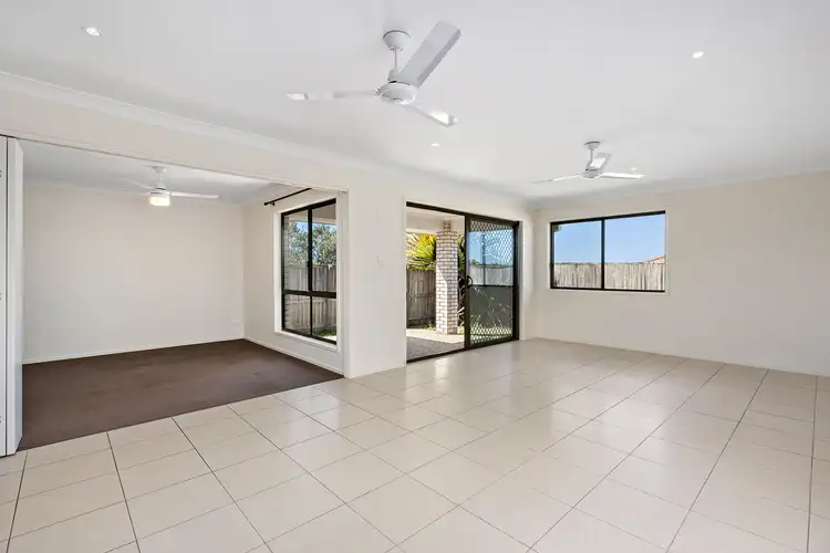 Fifth view of Homely house listing, 16 Severn Crescent, North Lakes QLD 4509