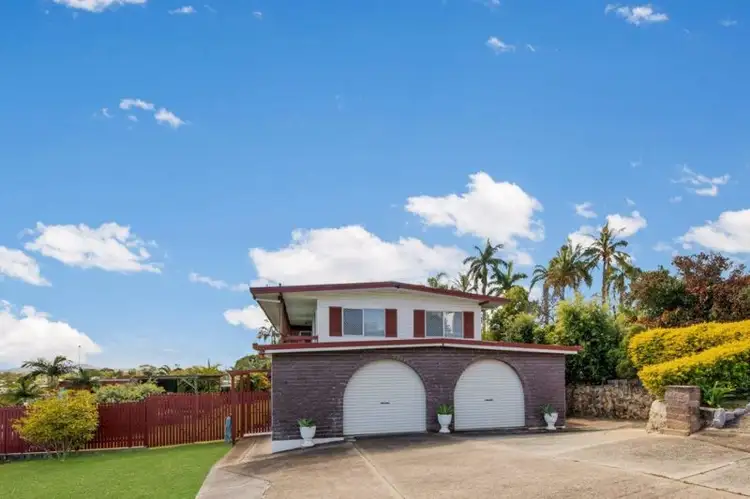 24 Far Street, West Gladstone QLD 4680