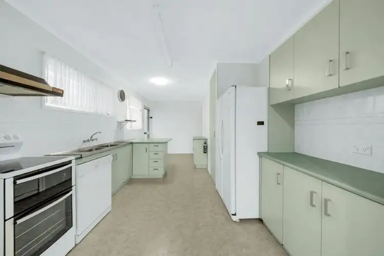 Second view of Homely house listing, 24 Far Street, West Gladstone QLD 4680