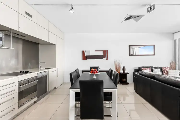 Fifth view of Homely unit listing, Unit 2003/159 'Air on Broadbeach' Old Burleigh Road, Broadbeach QLD 4218