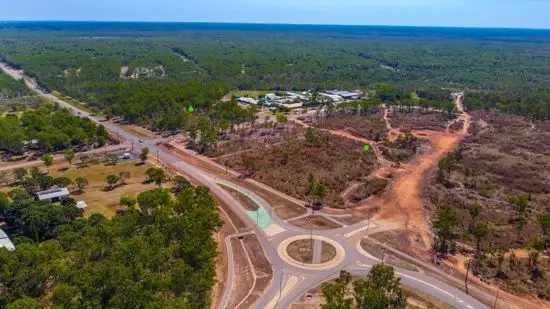 Main view of Homely rural property listing, 625 Girraween Road, Girraween NT 836