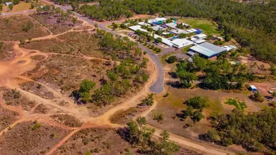 Third view of Homely rural property listing, 625 Girraween Road, Girraween NT 836