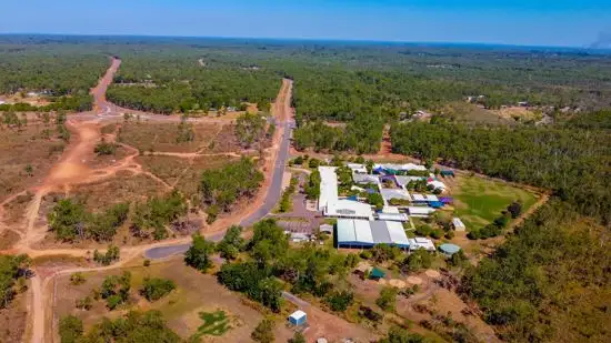 Fifth view of Homely rural property listing, 625 Girraween Road, Girraween NT 836