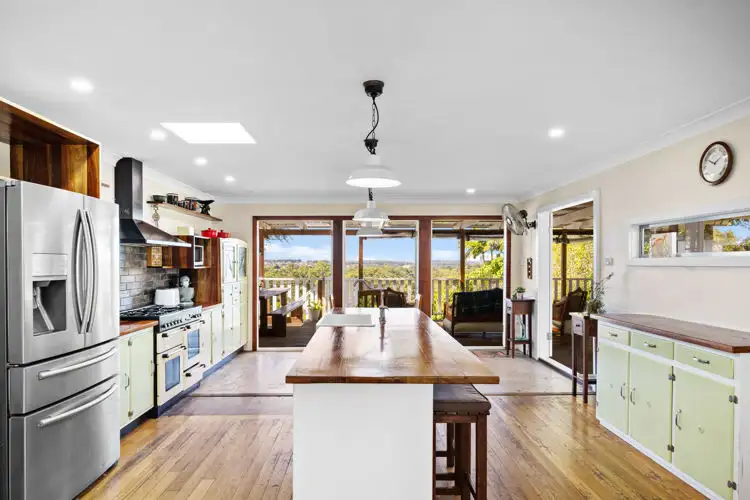 Main view of Homely house listing, 205 Coes Creek Road, Coes Creek QLD 4560