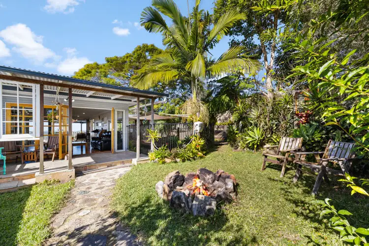 Third view of Homely house listing, 205 Coes Creek Road, Coes Creek QLD 4560