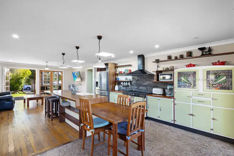 Fourth view of Homely house listing, 205 Coes Creek Road, Coes Creek QLD 4560