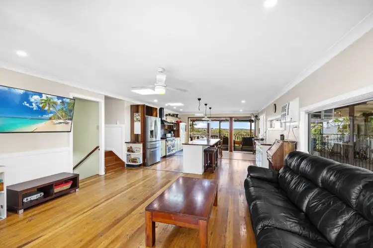 Fifth view of Homely house listing, 205 Coes Creek Road, Coes Creek QLD 4560