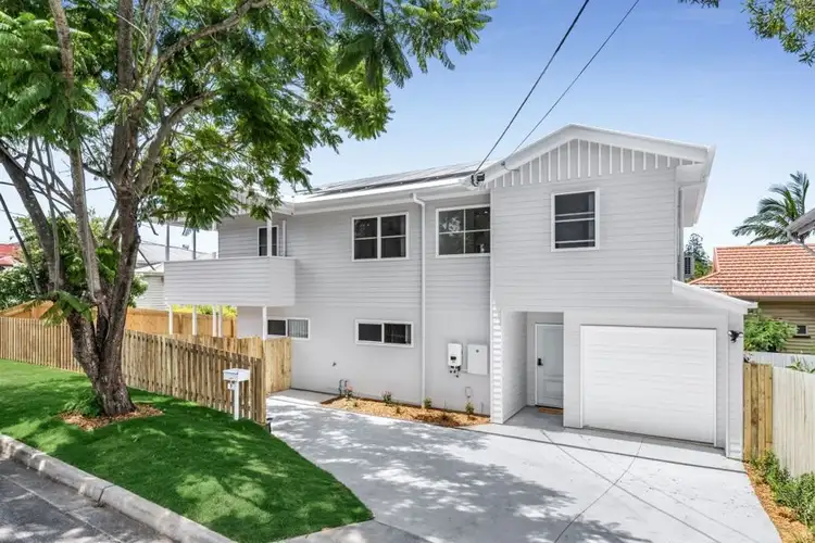 3/7 Lind Street, Newmarket QLD 4051