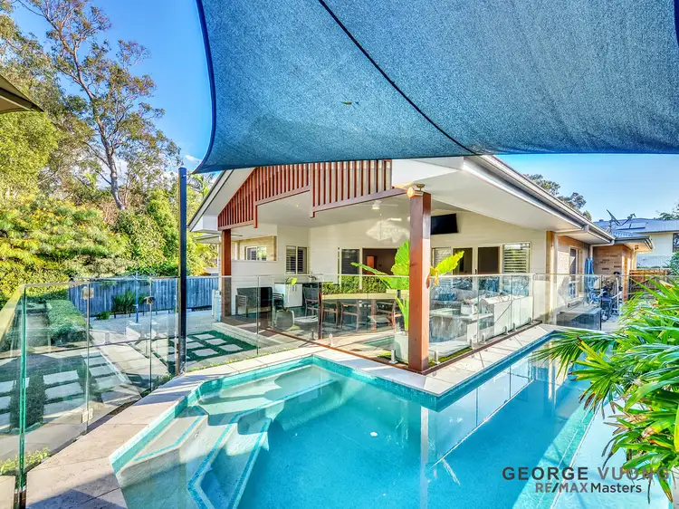 37 Sisley St, Forest Lake QLD 4078