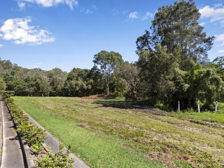 Second view of Homely land listing, 71 Boronia Street, Sawtell NSW 2452