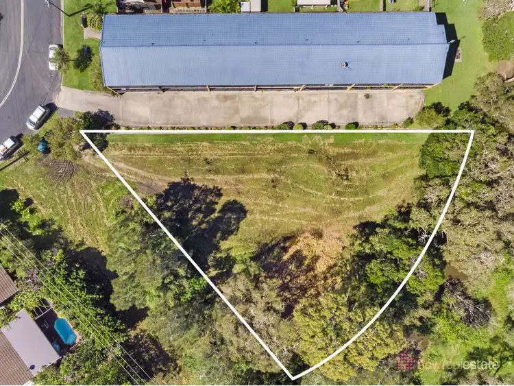 Third view of Homely land listing, 71 Boronia Street, Sawtell NSW 2452