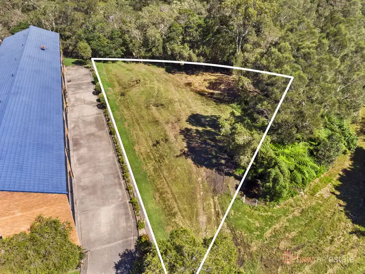 Fourth view of Homely land listing, 71 Boronia Street, Sawtell NSW 2452